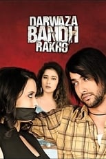 Poster for Darwaaza Bandh Rakho 