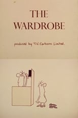 Poster for The Wardrobe 