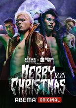 RISE WORLD SERIES / SHOOT BOXING KINGS 2022