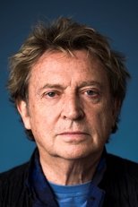 Foto retrato de Andy Summers