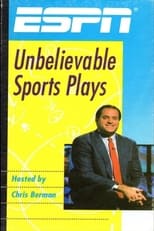 Poster for ESPN Unbelievable Sports Plays