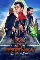 Spider-Man: Far From Home