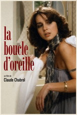 La boucle d'oreille