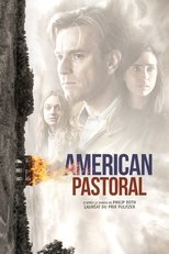 American Pastoral serie streaming