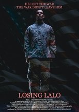 Poster for Losing Lalo