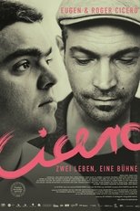 Cicero - Zwei Leben, eine Bühne main poster