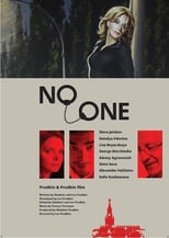 Poster for NO-ONE