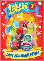 Lollos 7: Laat jou bene bewe (2015)