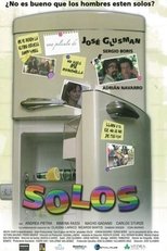 Poster for Solos