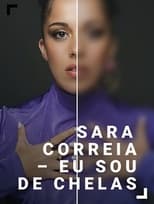 Poster for Sara Correia – Eu sou de Chelas 