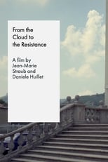 Poster for From the Clouds to the Resistance