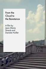 Poster for From the Clouds to the Resistance 