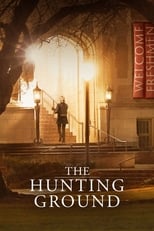 Poster for The Hunting Ground 