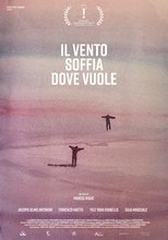 Poster di Il vento soffia dove vuole