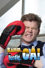 Ramm, set, go! poster