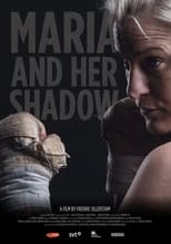 Poster for Maria and Her Shadow 