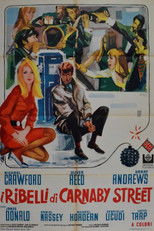I ribelli di Carnaby Street