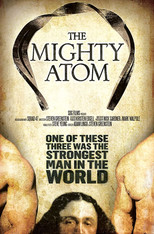 The Mighty Atom poster