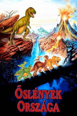 Őslények országa