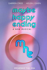 Maybe Happy Ending poster