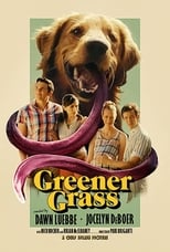 Poster for Greener Grass