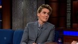The Late Show with Stephen Colbert 11x8 (S11E08)