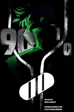 90% main poster