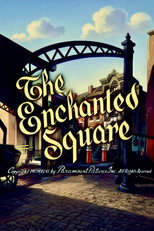 The Enchanted Square