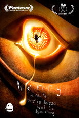 Henry poster