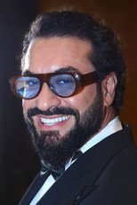 Shukran Soltanov as Mosu in Ailəcanlı