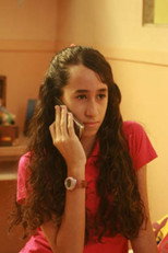 Camila e o Espelho poster