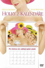 Holky z kalendáře