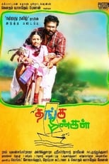 Poster for Thanga Meenkal