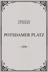 Poster for Potsdamer Platz