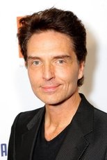 Foto retrato de Richard Marx