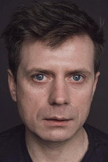 Evgeny Perevalov