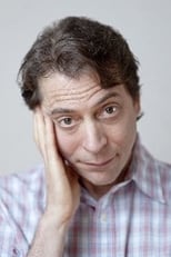 Poster van Fred Stoller