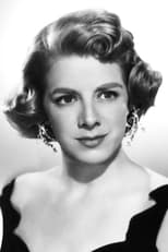 Foto retrato de Rosemary Clooney