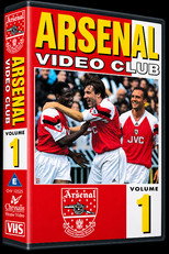 Arsenal F.C. Video Club - 1992-93 - Vol 1 (1992)