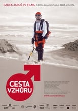 Poster for Cesta vzhůru 