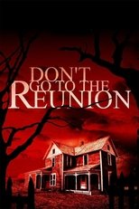 Poster di Don't Go to the Reunion