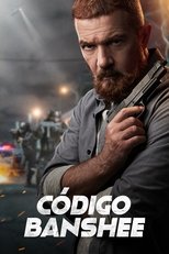 Ver Código Banshee (2022) Online