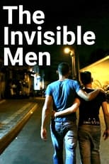 Poster for The Invisible Men