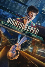 Poster zu Staffel 1 – Nightsleeper