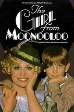 The Girl From Moonooloo poster