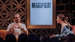 Maripier! 3x1 (S03E01)