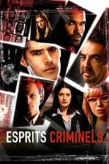 Esprits criminels poster