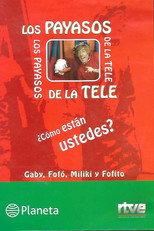Los Payaso de la Tele poster