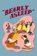 Bearly Asleep (1955)