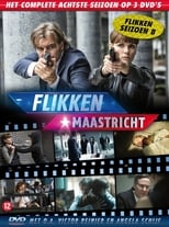 Poster for Flikken Maastricht Season 8